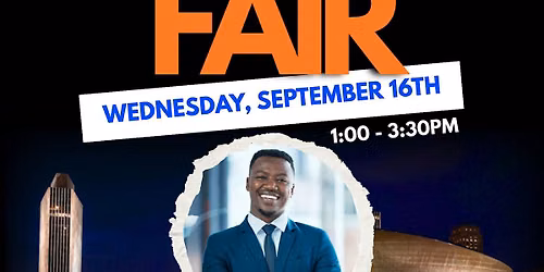 Employment Fair