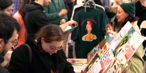 La Nef en fleurs 2026