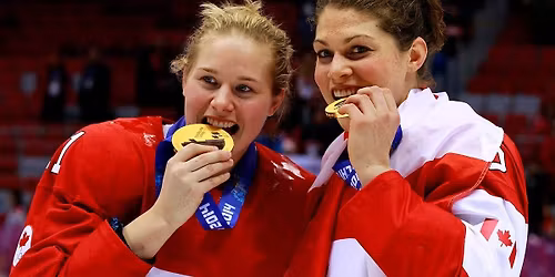 2026 IIHF U18 Women's World Championship: Quarterfinal 3 - TBD vs TBD Womens Hockey at Centre 200