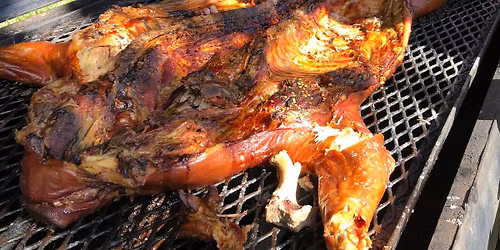 Roylene Acres Block Party