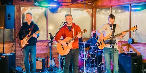 MARTINZ BAND w Tawernie Rozbitek