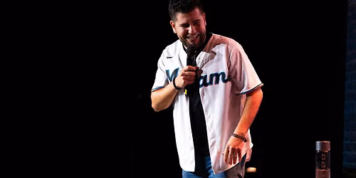 Rami Gonzalez. Un show de Stand Up Comedy en Espa\u00f1ol