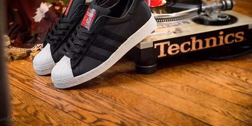 ILLSTYLE ROCKERS 29TH ANNUAL XMAS JAM