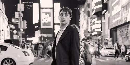 Alex Edelman: What Are You Going To Do