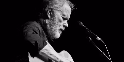 Leo Kottke in London