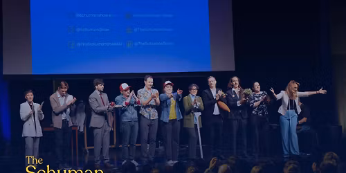 The Schuman Show | November 2025 Edition