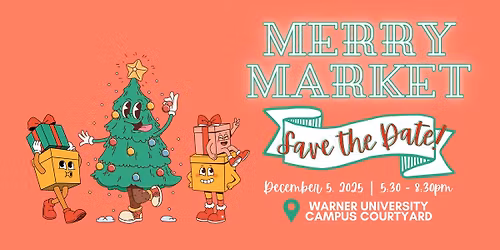 Merry Market Night 2025