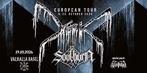 Mork & Soulburn Support: Scheintod
