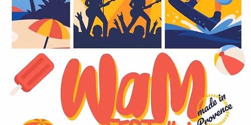 Wam Fest 2026