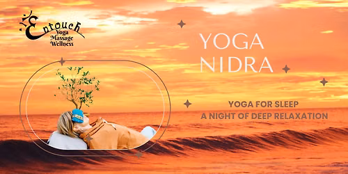 Yoga Nidra