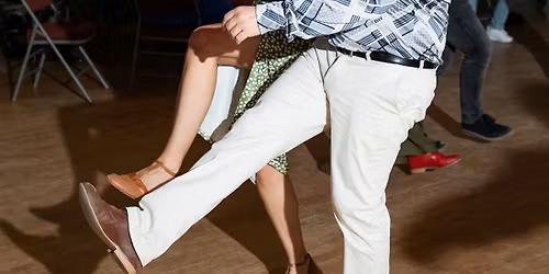 March Charleston Workshop