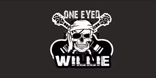 One Eyed Willie @ On The Edge Bar & Grill