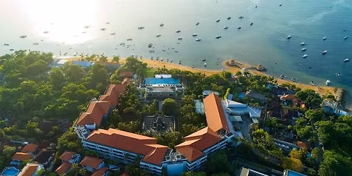 The Jungle Body Retreat, Bali, June 18-21 2026