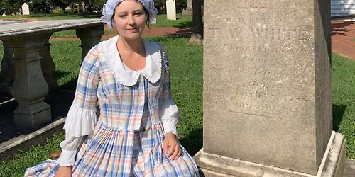 Graveyard Tours