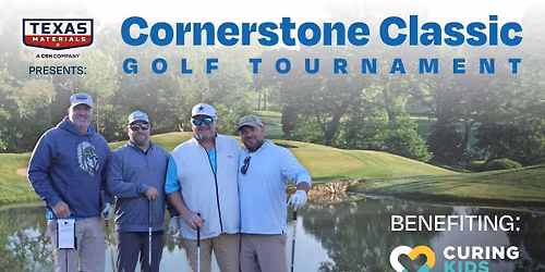 Cornerstone Classic 2026