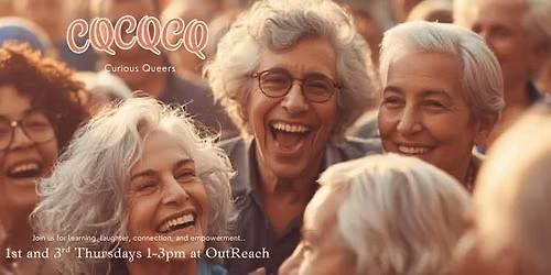 CQCQCQ (Curious Queers)