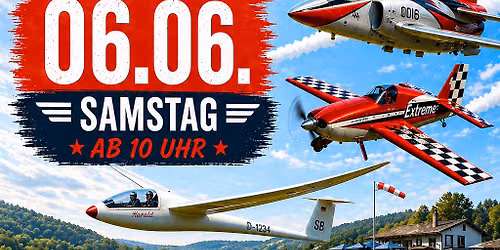 Flugplatzfest