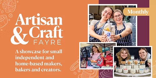 Artisan & Craft Fayre