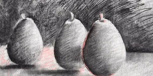 The Art of Drawing
