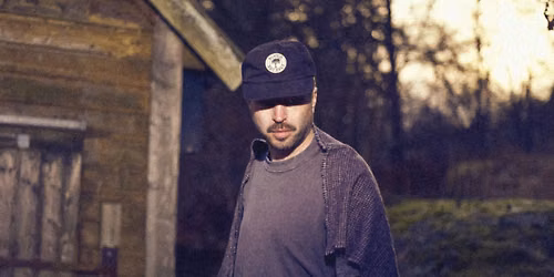 Les Imprim\u00e9s + supp. Sam Eagle | Parkteatret | Pres. av FKP Scorpio Norge