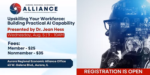 Upskilling Your Workforce: Building Practical AI Capability