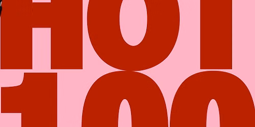 Hot100 - All female special
