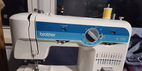 Class Sewing Machine Maintenance