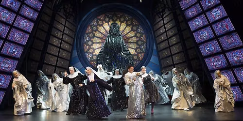 Sister Act - Flat Rock