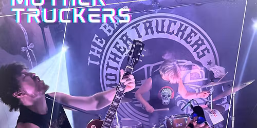 The Bad Mother Truckers @ Wouters Sports Bar & Grill, Little Suamico, WI