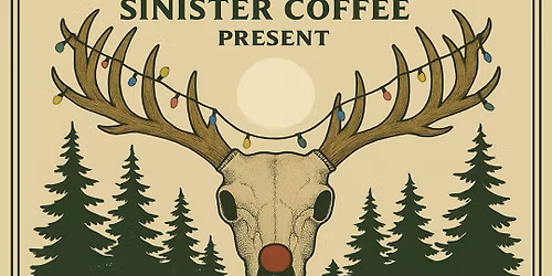 FEDERALE || TAYLOR KINGMAN || STRANGE & THE FAMILIARS