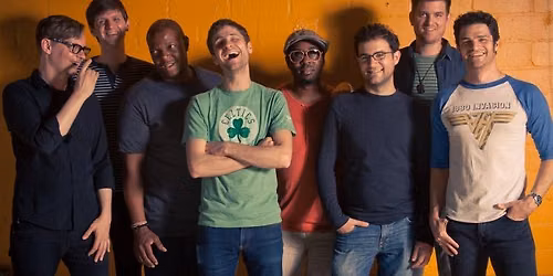 Snarky Puppy Tickets