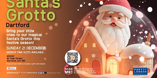 Santas Grotto Dartford