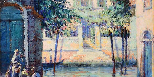 Art Works of Hariette Bowdoin