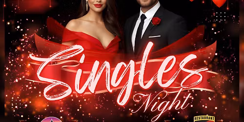 Singles Night Dance Party at the 57th