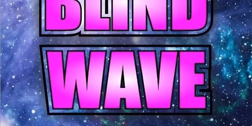 Blind Wave @ The Pear Tree