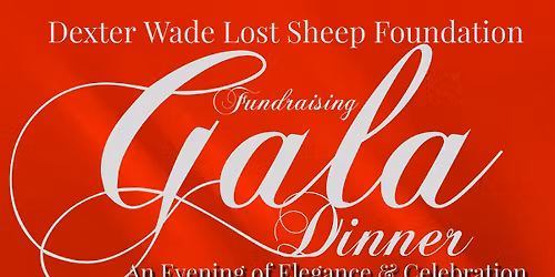 Dexter Wade Day Gala, Jackson, MS