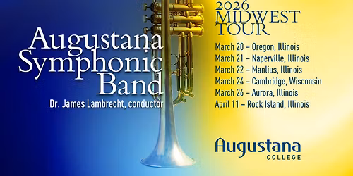 Augustana Symphonic Band