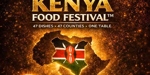 Kenya Food Festival