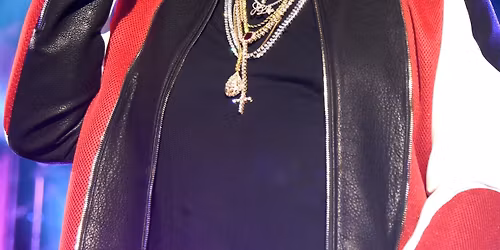 Rick Ross with The Renaissance Orchestra