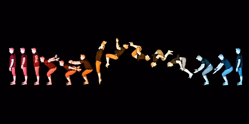 Gravity & Other Myths - Ten Thousand Hours