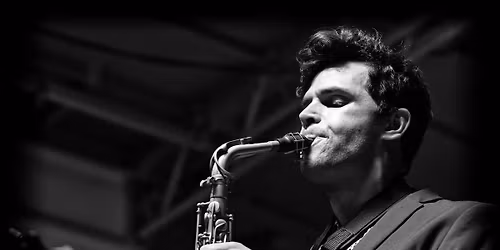 Elliot Scozzaro Quintet