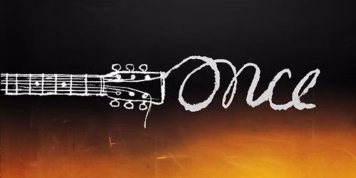 Once