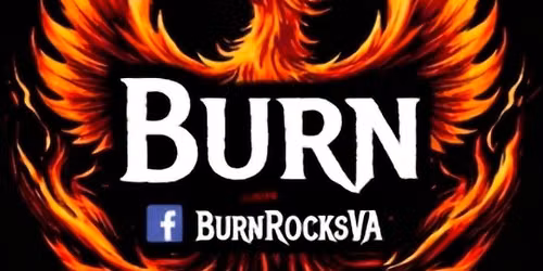Burn Rocks Madigans Waterfront