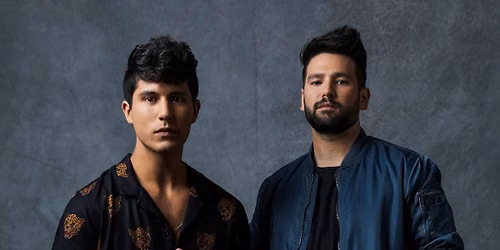 Dan And Shay Tickets