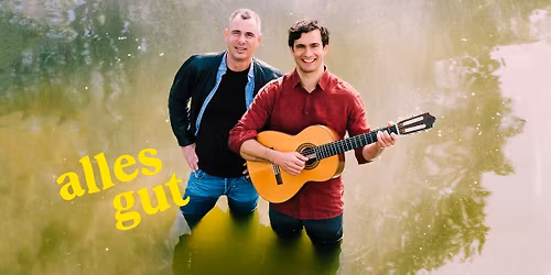 Christoph & Lollo | Graz | alles gut