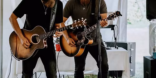 Take 2 Acoustic @ The Sandbox