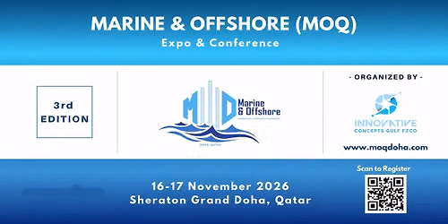Marine & Offshore Qatar (MOQ)