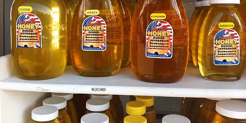 Glenn's Brat Haus-Dodge Jefferson Bee Keepers Association 