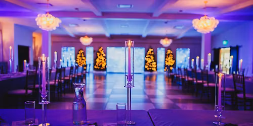 Deck the Hills 2025 | Gulf Hills Hotel + Resort