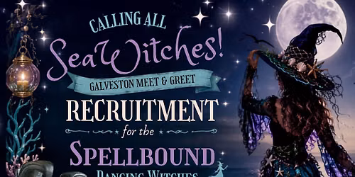 Recruitment Meet & Greet